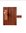Falttür Schiebetür Mahagoni dunkelbraun mit Schloß Schlüssel Fenster breite 85 cm